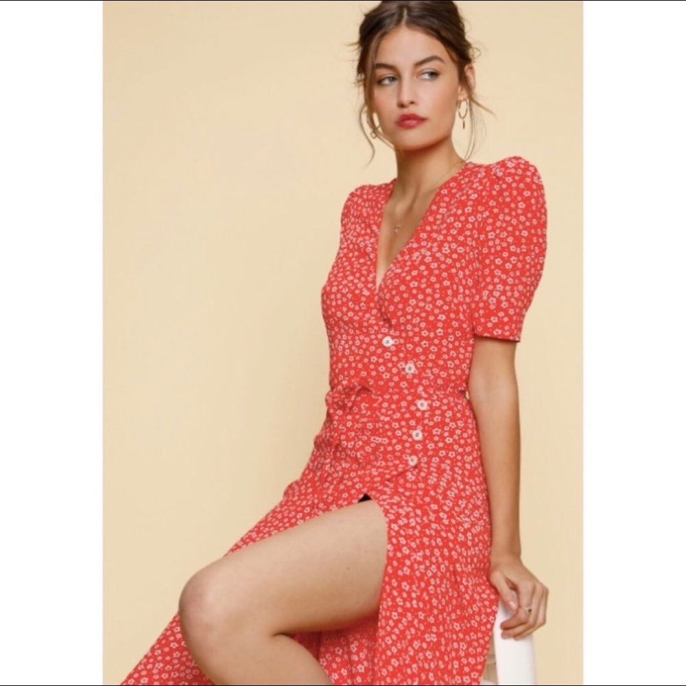 🌺 Rouje GABIN dress 🌺